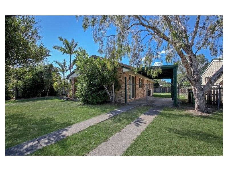 45 Lynfield Drive, Caboolture QLD 4510