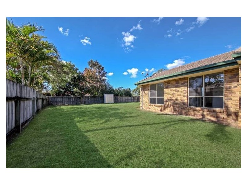 45 Lynfield Drive, Caboolture QLD 4510