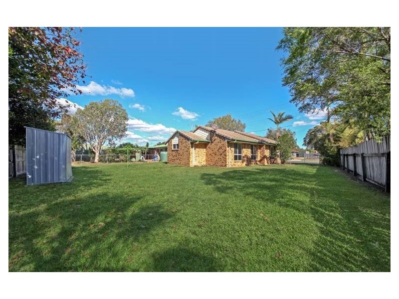 45 Lynfield Drive, Caboolture QLD 4510