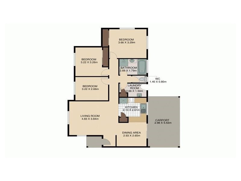45 Lynfield Drive, Caboolture QLD 4510
