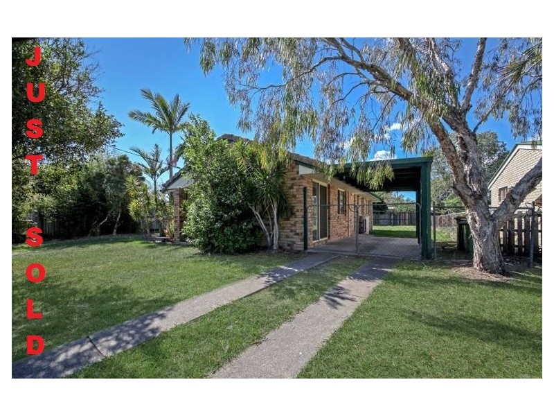 45 Lynfield Drive, Caboolture QLD 4510