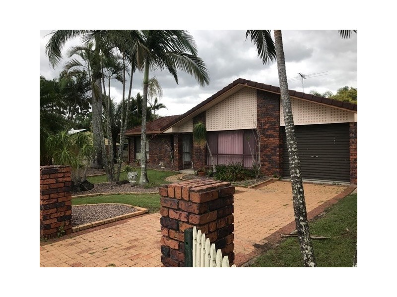 44 Farrer Court, Morayfield QLD 4506