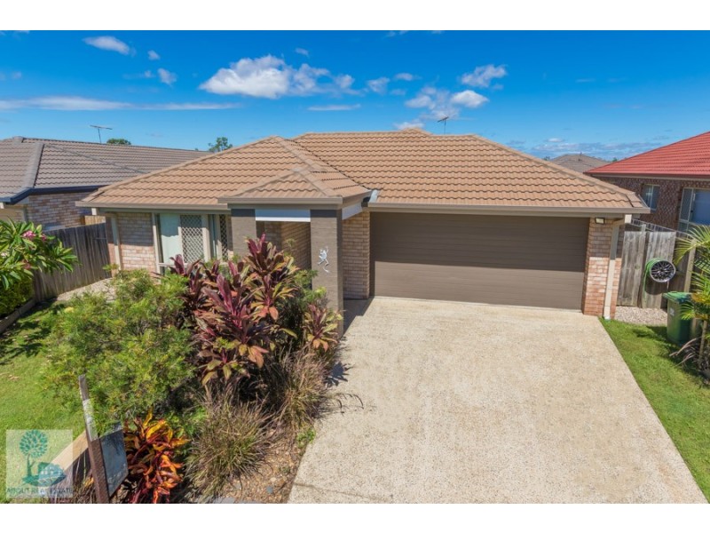 48 Riverbend Crescent, Morayfield QLD 4506