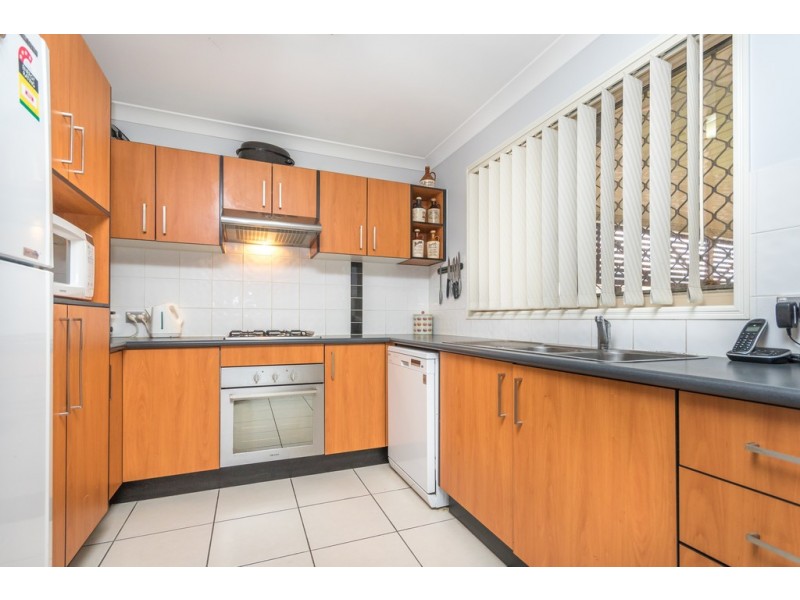 48 Riverbend Crescent, Morayfield QLD 4506