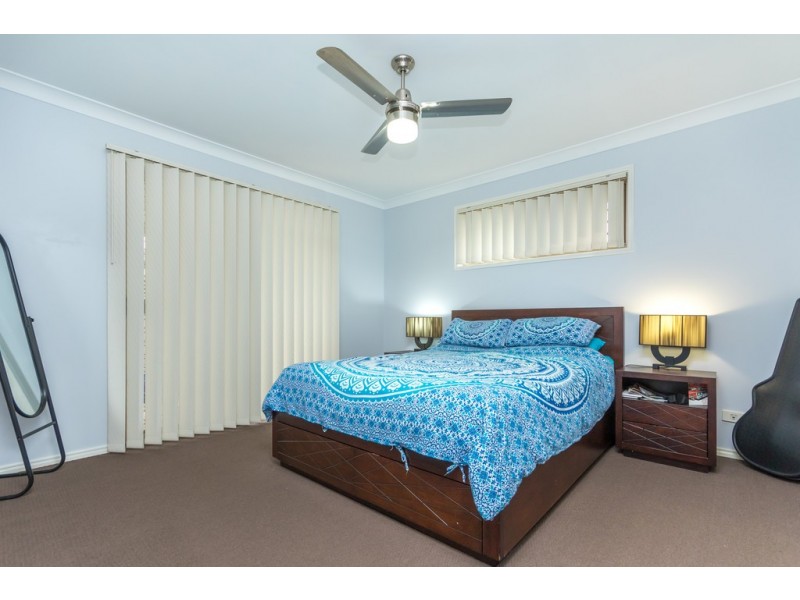 48 Riverbend Crescent, Morayfield QLD 4506