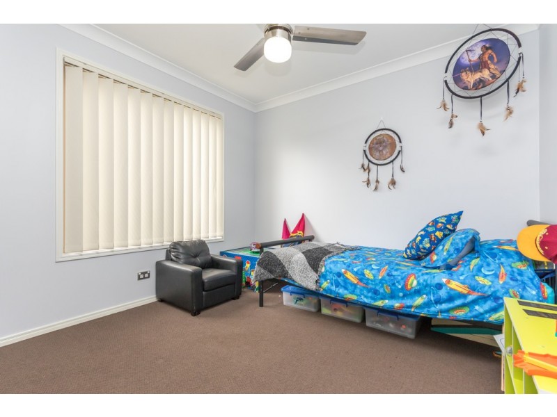 48 Riverbend Crescent, Morayfield QLD 4506