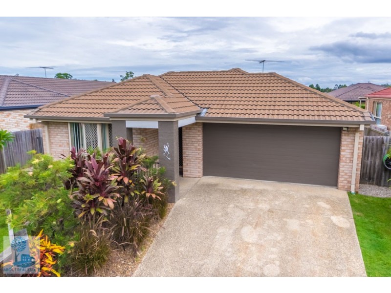 48 Riverbend Crescent, Morayfield QLD 4506