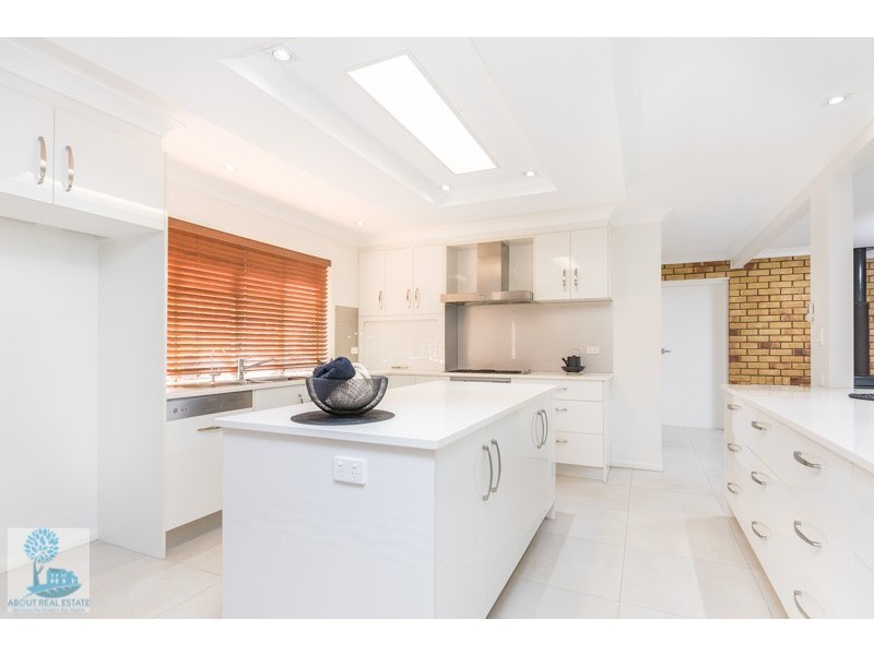 18 WALNUT COURT, Burpengary QLD 4505