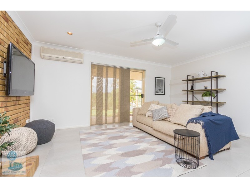 18 WALNUT COURT, Burpengary QLD 4505