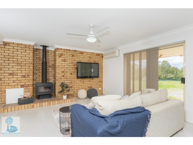 18 WALNUT COURT, Burpengary QLD 4505