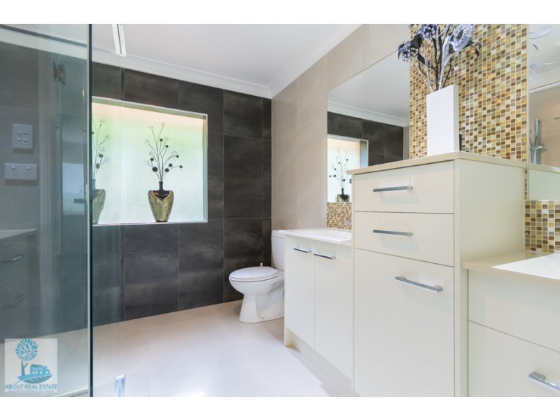 18 WALNUT COURT, Burpengary QLD 4505