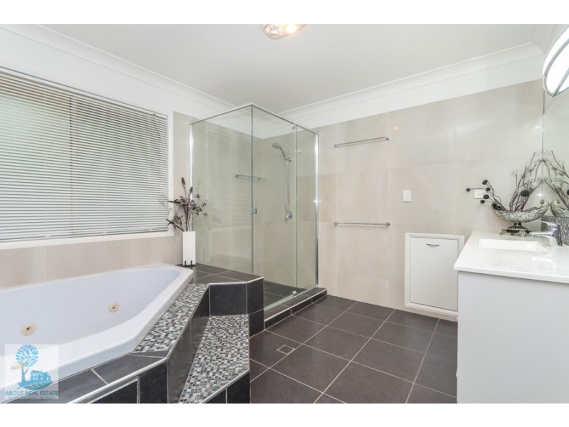 18 WALNUT COURT, Burpengary QLD 4505