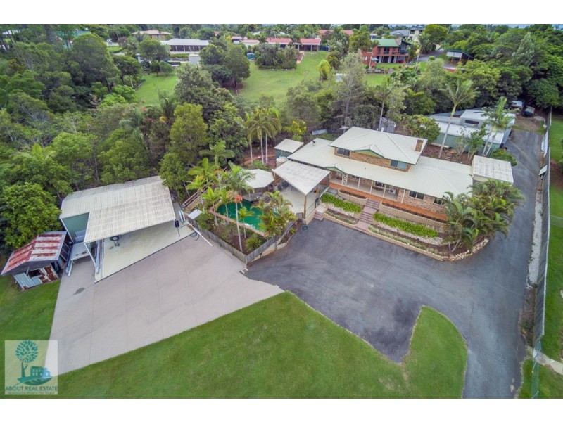18 WALNUT COURT, Burpengary QLD 4505