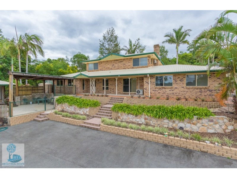 18 WALNUT COURT, Burpengary QLD 4505