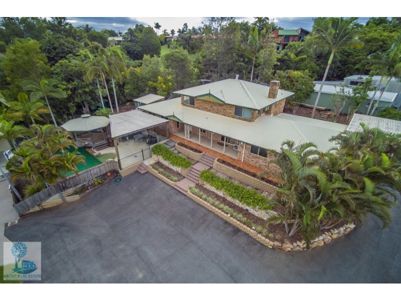 18 WALNUT COURT, Burpengary QLD 4505