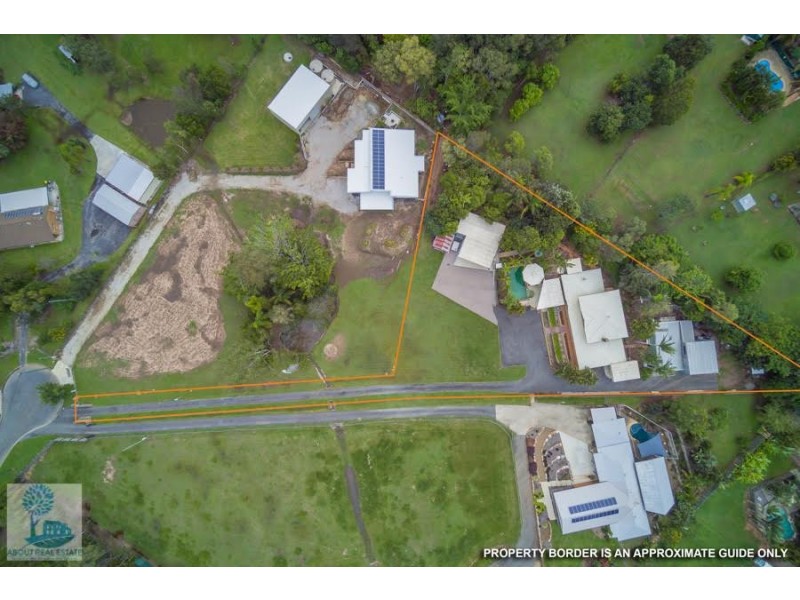 18 WALNUT COURT, Burpengary QLD 4505