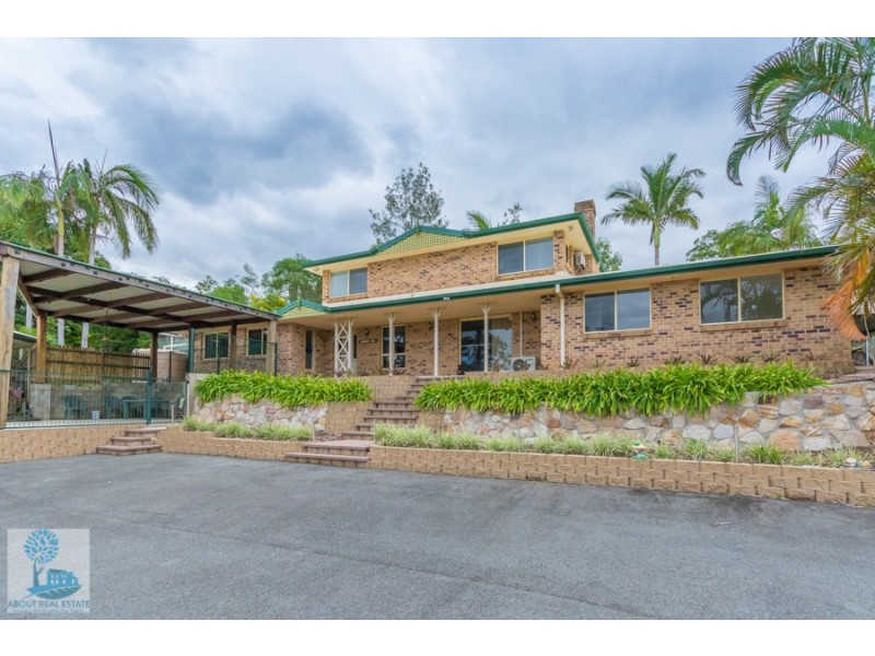 18 WALNUT COURT, Burpengary QLD 4505