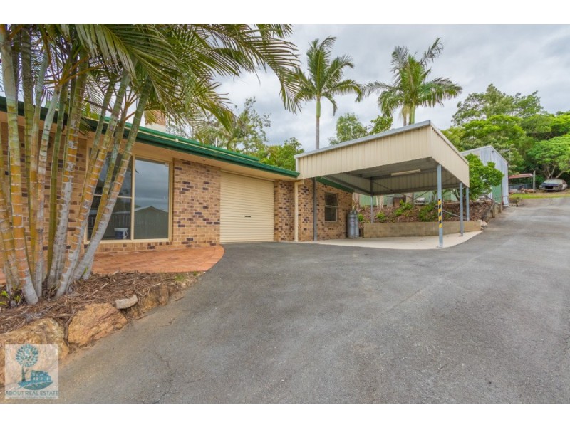 18 WALNUT COURT, Burpengary QLD 4505