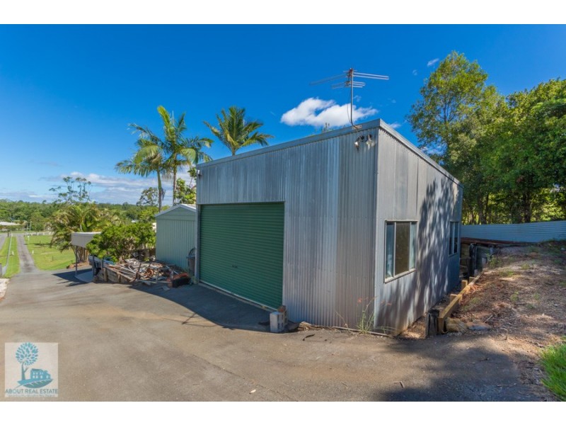 18 WALNUT COURT, Burpengary QLD 4505