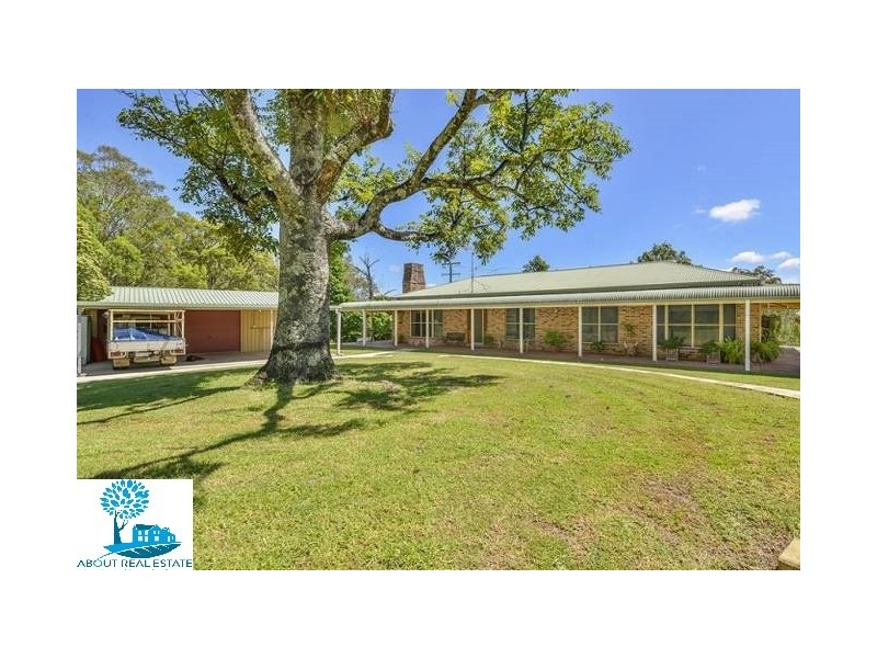 489 Mt Mee Road, Delaneys Creek QLD 4514