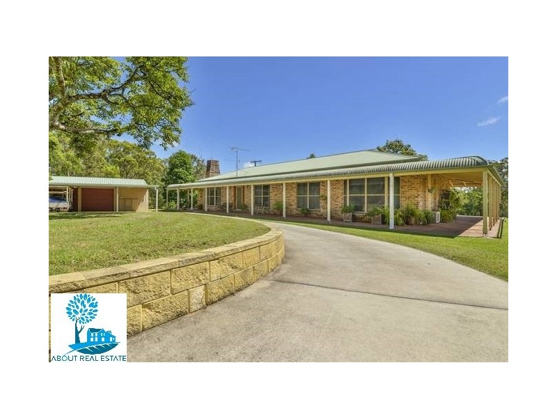 489 Mt Mee Road, Delaneys Creek QLD 4514