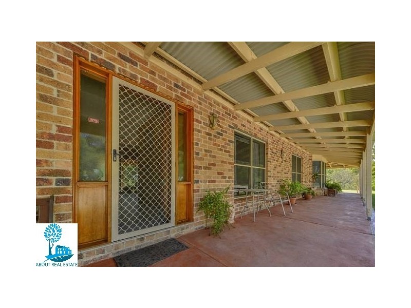 489 Mt Mee Road, Delaneys Creek QLD 4514