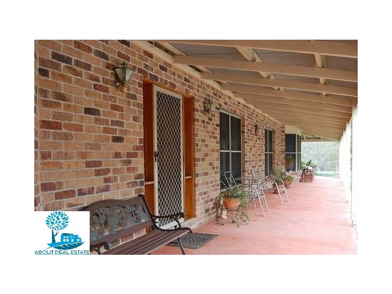 489 Mt Mee Road, Delaneys Creek QLD 4514