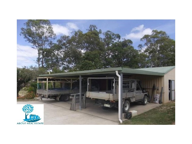 489 Mt Mee Road, Delaneys Creek QLD 4514