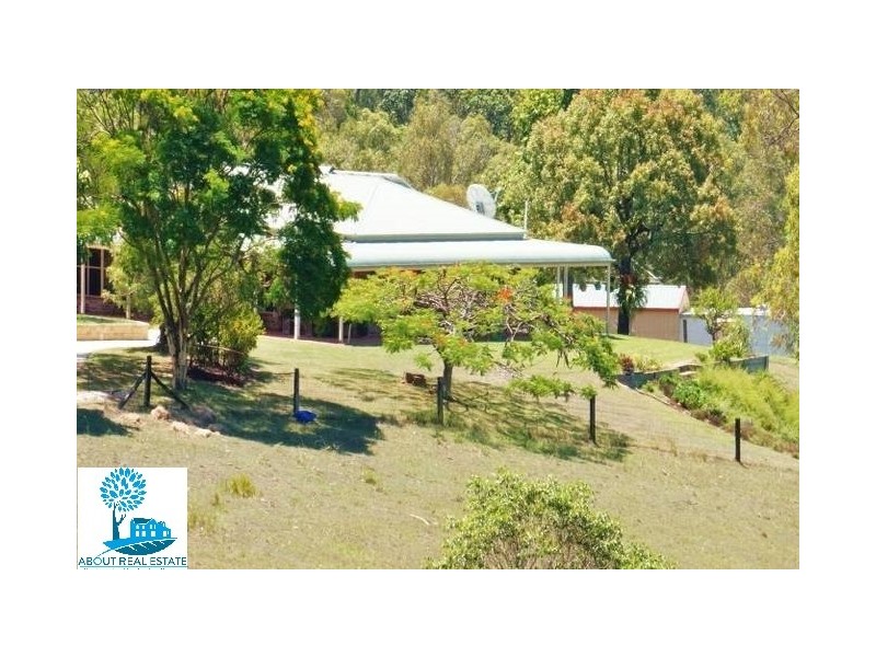 489 Mt Mee Road, Delaneys Creek QLD 4514