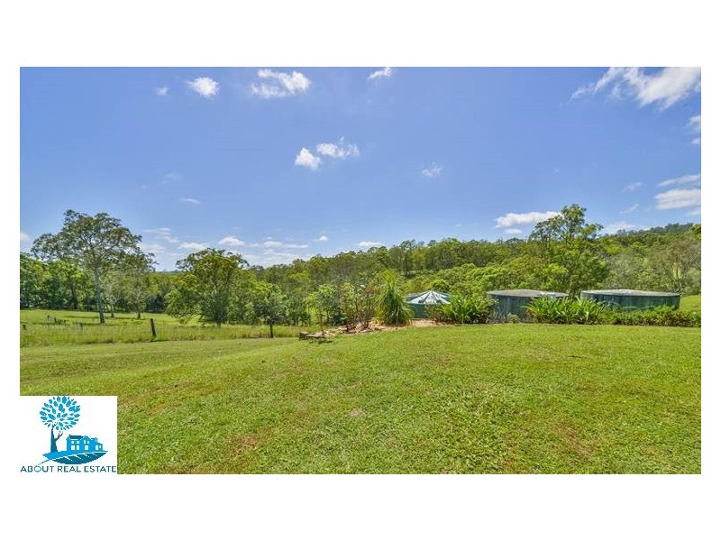489 Mt Mee Road, Delaneys Creek QLD 4514