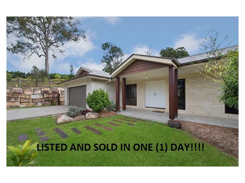 12 Homestead Court, Dayboro QLD 4521