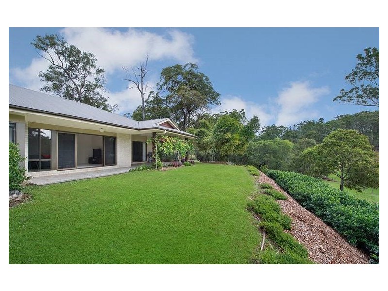 12 Homestead Court, Dayboro QLD 4521