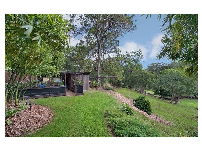 12 Homestead Court, Dayboro QLD 4521