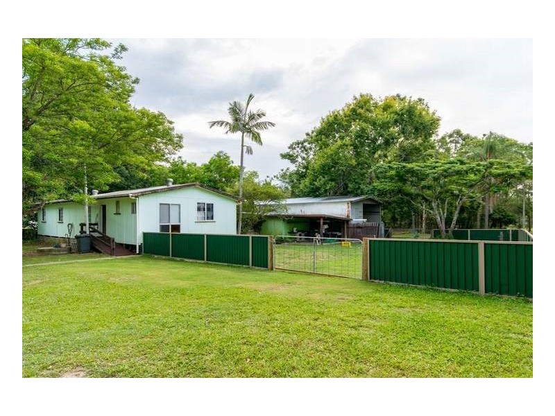 105 Tinney Road, Upper Caboolture QLD 4510