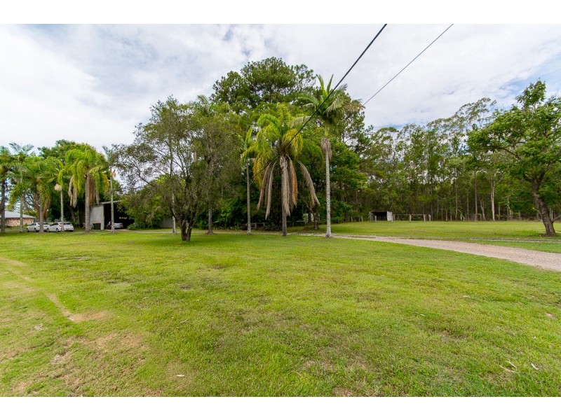 105 Tinney Road, Upper Caboolture QLD 4510