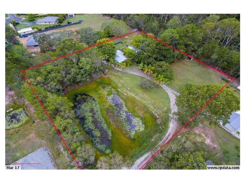 105 Tinney Road, Upper Caboolture QLD 4510