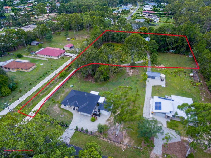 105 Tinney Road, Upper Caboolture QLD 4510