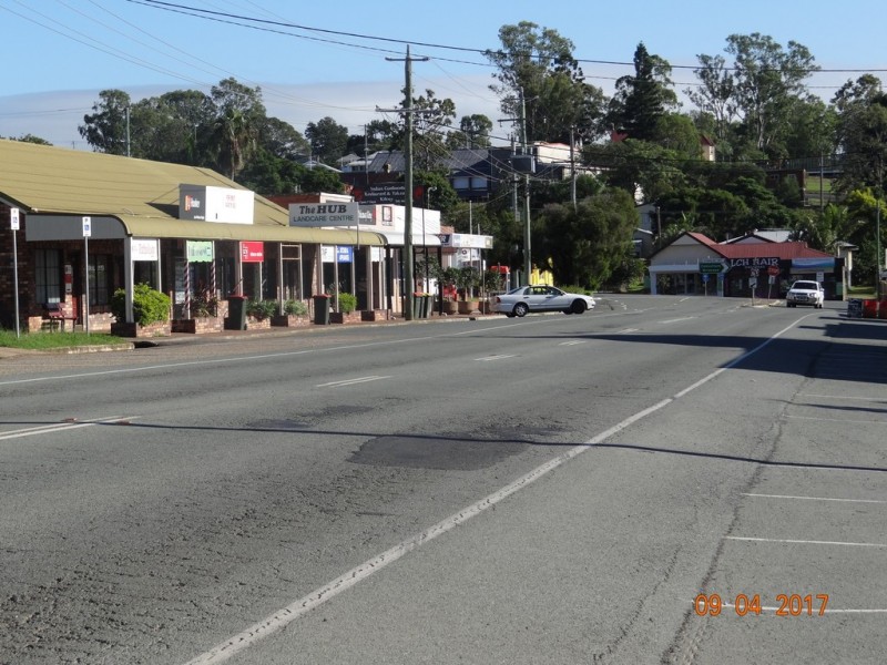 51B William Street, Kilcoy QLD 4515