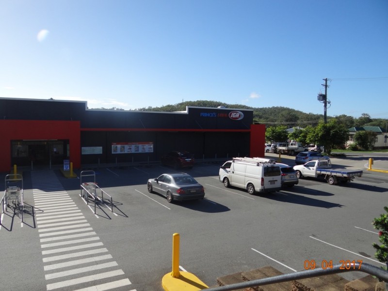 51B William Street, Kilcoy QLD 4515