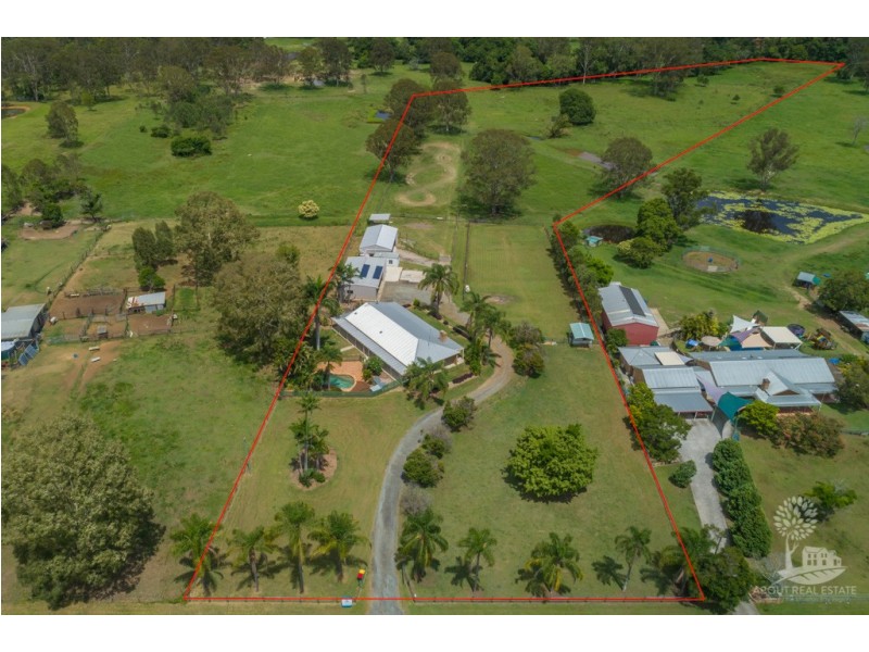 65 Forbes Road, Kurwongbah QLD 4503