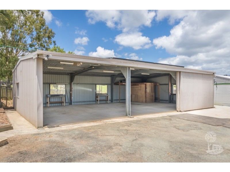 65 Forbes Road, Kurwongbah QLD 4503