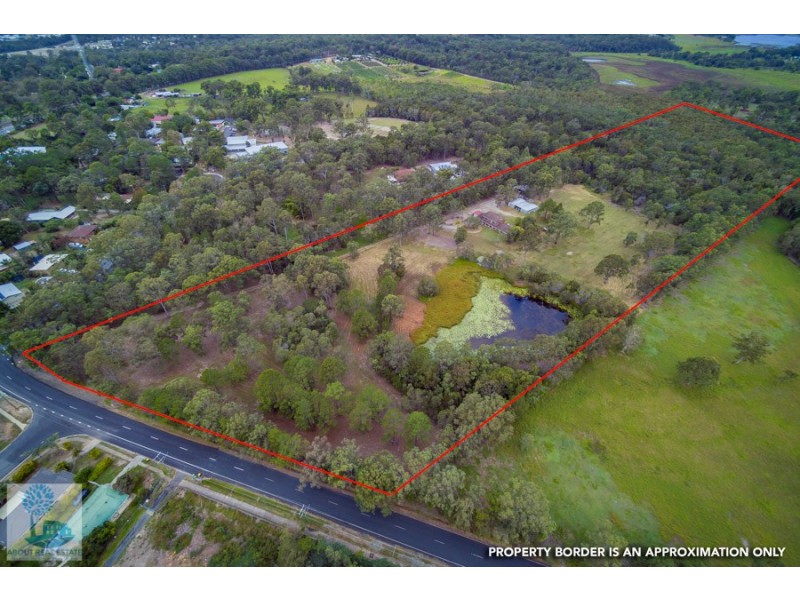 20 Mumford Road, Kurwongbah QLD 4503