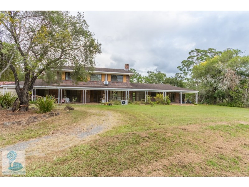 20 Mumford Road, Kurwongbah QLD 4503