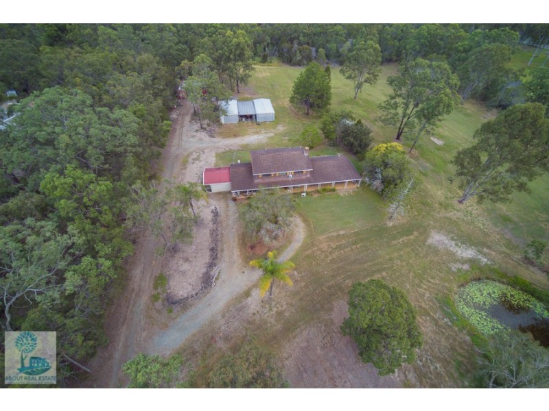 20 Mumford Road, Kurwongbah QLD 4503
