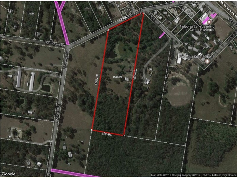 20 Mumford Road, Kurwongbah QLD 4503