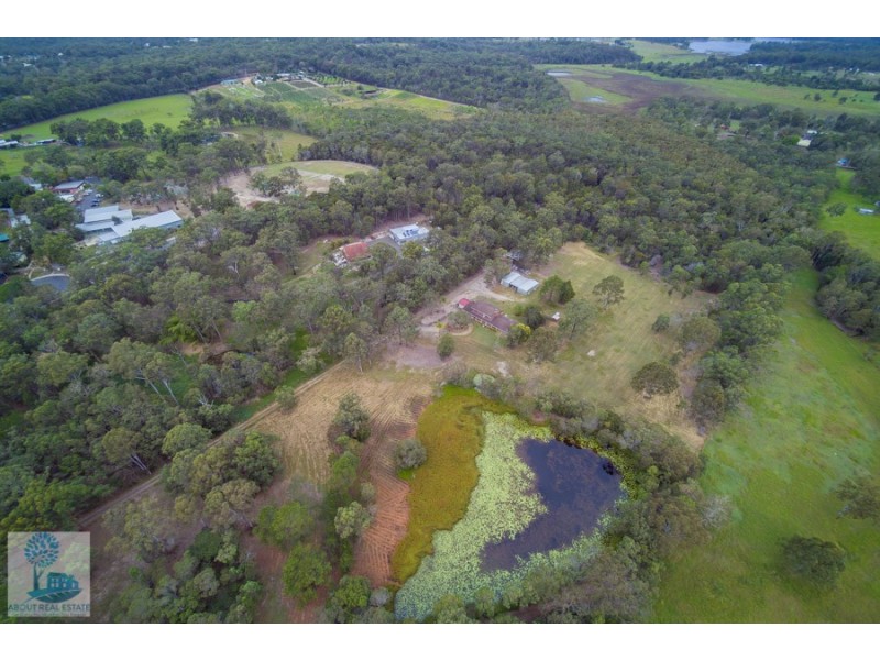 20 Mumford Road, Kurwongbah QLD 4503