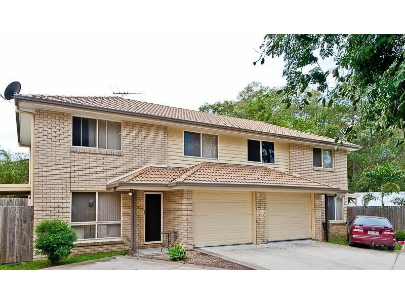 Unit 4, 12 Mumford Road, Narangba QLD 4504