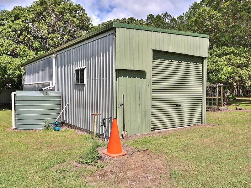 9 Fairmount Street, Elimbah QLD 4516