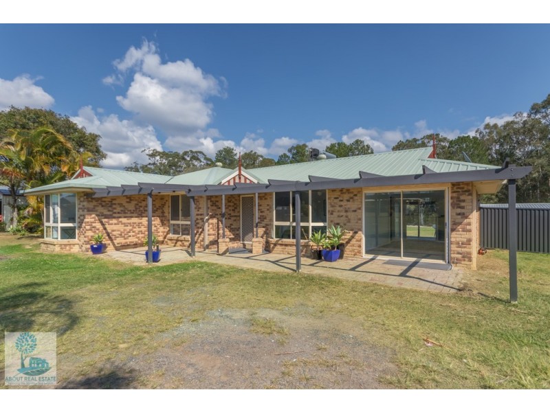 57-59 Shaun Parade, Elimbah QLD 4516