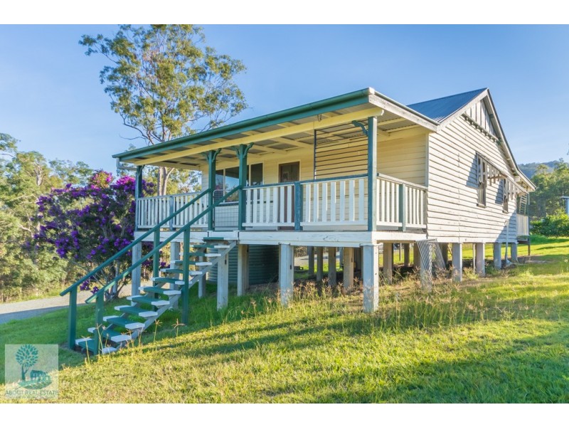 996 Mount Samson Road, Samsonvale QLD 4520